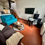 L\'Authentique - Maison Avec Jardin - 4 Personnes