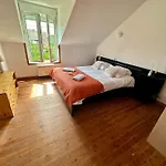 L\'Authentique - Maison Avec Jardin - 4 Personnes