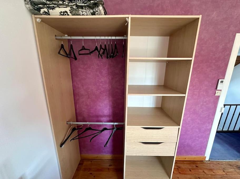 Appartement L'authentique - Maison Avec Jardin - 4 Personnes *