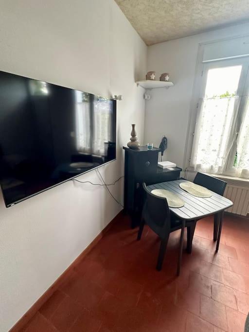 Appartement L'authentique - Maison Avec Jardin - 4 Personnes Le Mans
