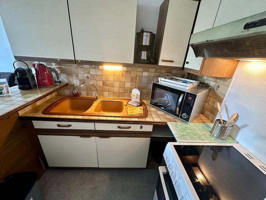 L'authentique - Maison Avec Jardin - 4 Personnes * Le Mans