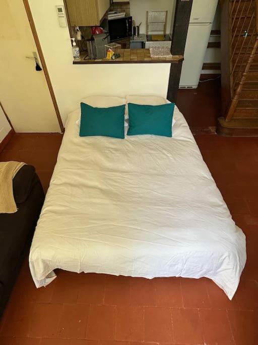 Appartement L'authentique - Maison Avec Jardin - 4 Personnes