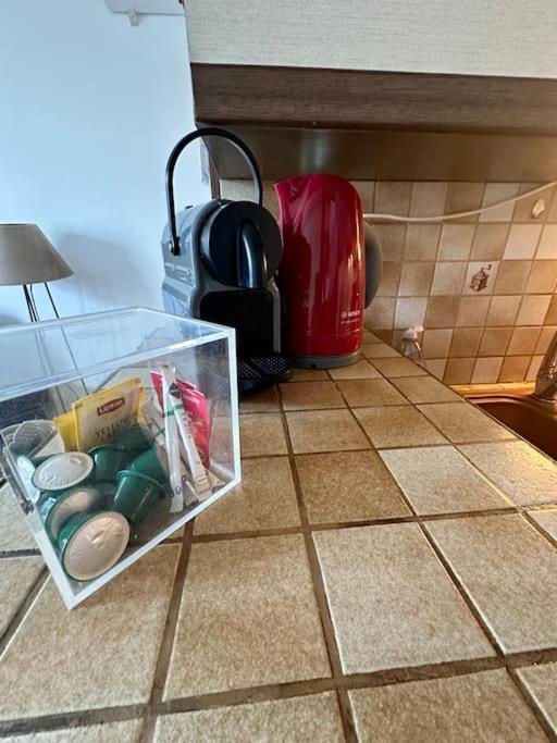 L'authentique - Maison Avec Jardin - 4 Personnes * Le Mans