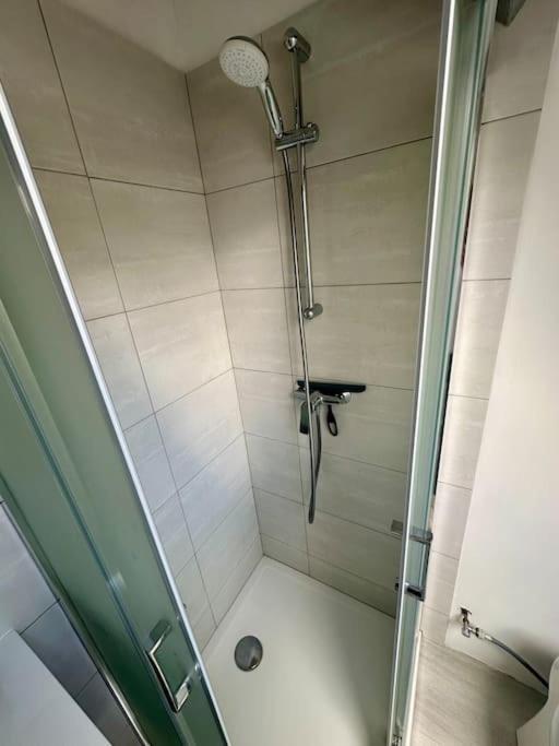 Appartement L'authentique - Maison Avec Jardin - 4 Personnes
