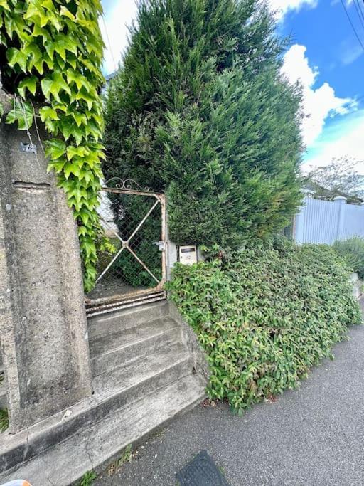 L'authentique - Maison Avec Jardin - 4 Personnes Appartement