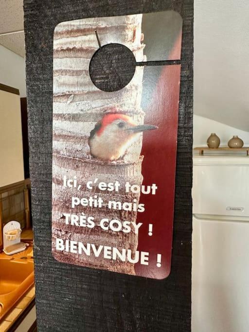 Appartement L'authentique - Maison Avec Jardin - 4 Personnes